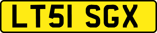 LT51SGX