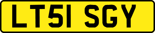 LT51SGY