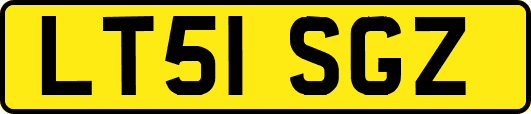 LT51SGZ