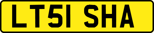 LT51SHA