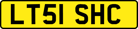 LT51SHC