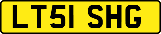 LT51SHG