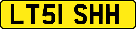 LT51SHH