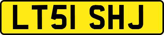 LT51SHJ