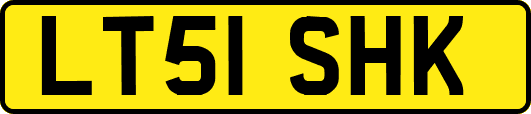LT51SHK
