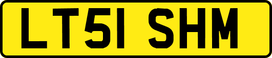 LT51SHM