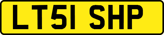LT51SHP