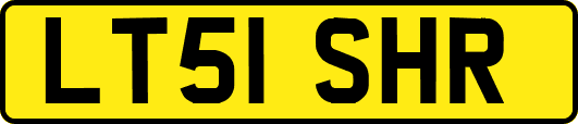 LT51SHR