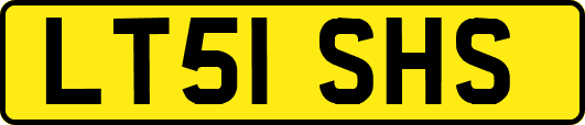 LT51SHS
