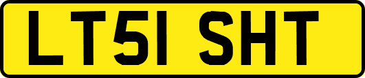 LT51SHT