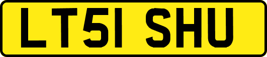 LT51SHU