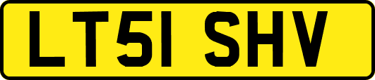 LT51SHV