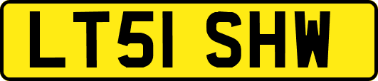LT51SHW