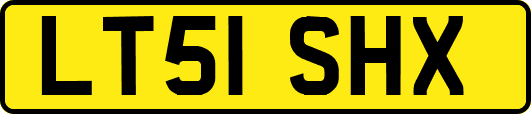 LT51SHX