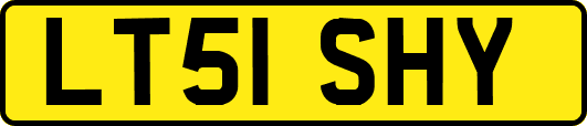 LT51SHY