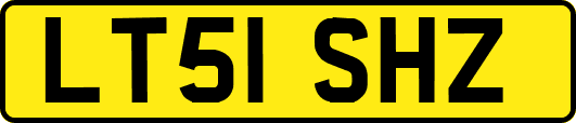 LT51SHZ