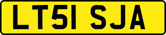 LT51SJA