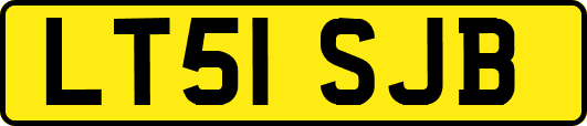 LT51SJB