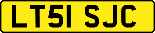 LT51SJC