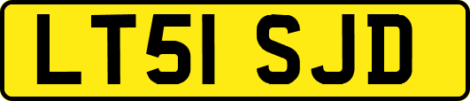 LT51SJD