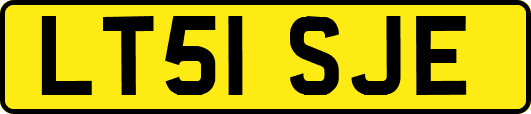 LT51SJE