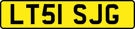 LT51SJG