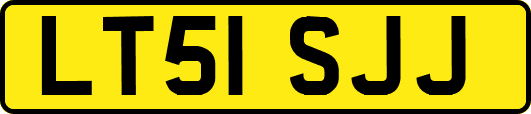 LT51SJJ