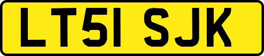 LT51SJK
