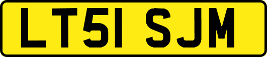 LT51SJM