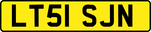 LT51SJN