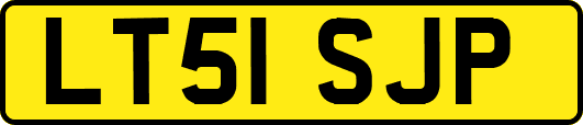 LT51SJP