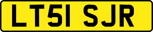 LT51SJR
