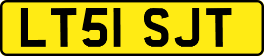 LT51SJT