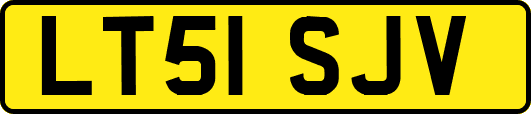LT51SJV