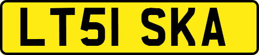 LT51SKA