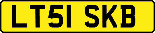 LT51SKB