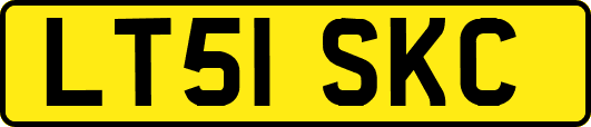 LT51SKC