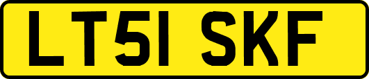 LT51SKF