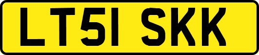 LT51SKK