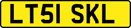 LT51SKL