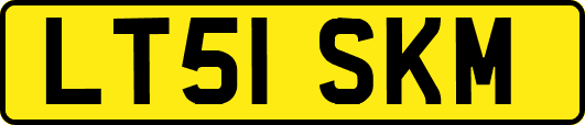 LT51SKM