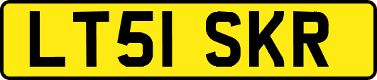 LT51SKR