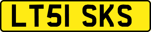 LT51SKS