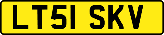 LT51SKV