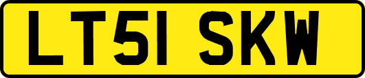 LT51SKW