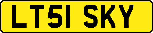 LT51SKY