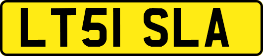 LT51SLA