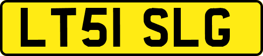LT51SLG