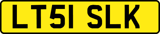 LT51SLK
