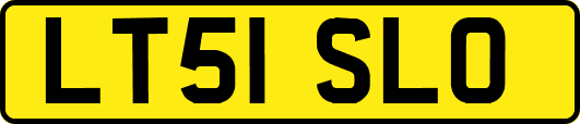 LT51SLO